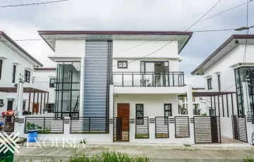Single-family House For Sale in Kayumanggi, Lipa, Batangas