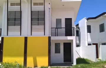 Townhouse For Rent in Pakigne, Minglanilla, Cebu