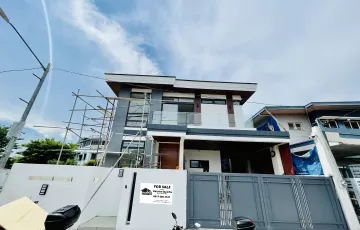 Single-family House For Sale in Marcelo Green Village, Parañaque, Metro Manila