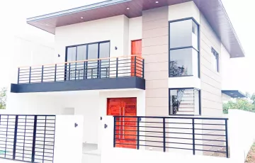 Single-family House For Sale in San Antonio, Bangued, Abra