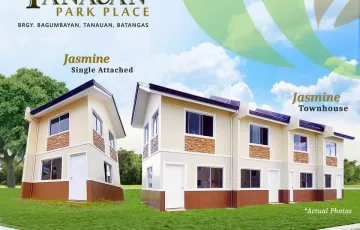Single-family House For Sale in Bagumbayan, Tanauan, Batangas