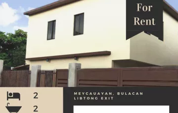Apartments For Rent in Langka, Meycauayan, Bulacan