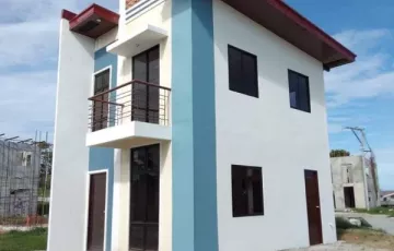 Single-family House For Sale in Sabang, Tuy, Batangas
