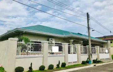 Single-family House For Sale in Angeles, Pampanga