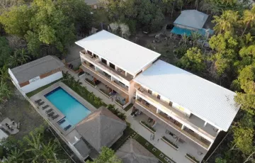 Apartments For Sale in Tawala, Panglao, Bohol