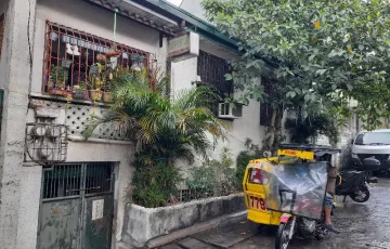 Single-family House For Sale in Pitogo, Makati, Metro Manila