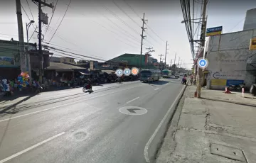 Commercial Lot For Sale in Talon Tres, Las Piñas, Metro Manila