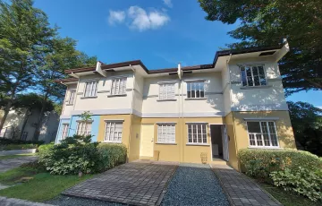 Townhouse For Sale in Alapan II-B, Imus, Cavite