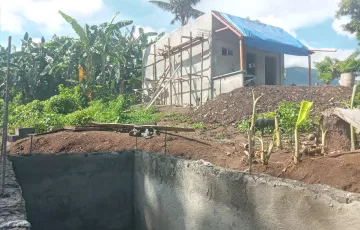 Single-family House For Sale in Antipolo, Iriga, Camarines Sur