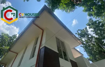 Single-family House For Rent in Ayala, Magalang, Pampanga
