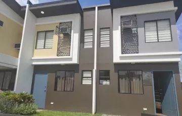 Townhouse For Sale in Kaybagal North, Tagaytay, Cavite