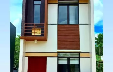 Townhouse For Sale in Divisoria, Mexico, Pampanga