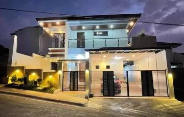 Single-family House For Sale in San Juan, Taytay, Rizal
