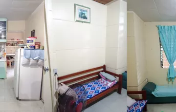 Single-family House For Sale in Amparo, Caloocan, Metro Manila