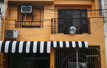 Building For Sale in Pasong Tamo, Quezon City, Metro Manila