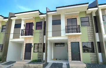 Townhouse For Sale in Tubod, Minglanilla, Cebu