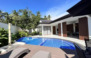 Villas For Rent in Sampaloc, Pagsanjan, Laguna