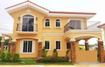 Single-family House For Sale in Antipolo del Sur, Lipa, Batangas