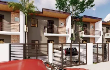 Townhouse For Sale in Bolaney, Alaminos, Pangasinan