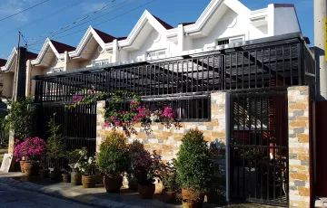 Apartments For Sale in Tabun, Mabalacat, Pampanga