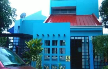 Single-family House For Sale in Aganan, Pavia, Iloilo