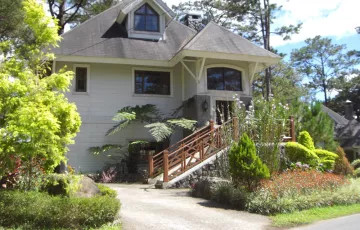 Single-family House For Rent in Lualhati, Baguio, Benguet