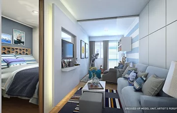1 bedroom For Sale in MOA, Pasay, Metro Manila
