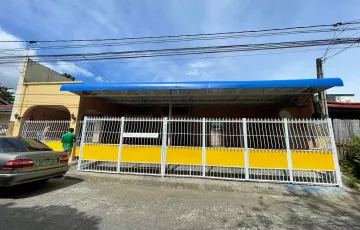 Single-family House For Rent in Pilar, Las Piñas, Metro Manila