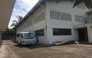 Warehouse For Sale in Calamba, Laguna