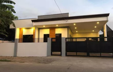 Single-family House For Sale in Santa Maria, Santa Ana, Pampanga