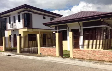 Single-family House For Rent in Tungkop, Minglanilla, Cebu