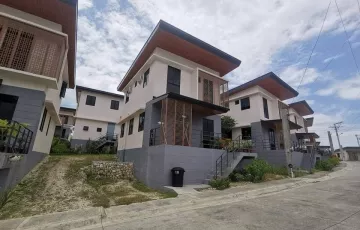 Townhouse For Sale in Tamiao, Compostela, Cebu