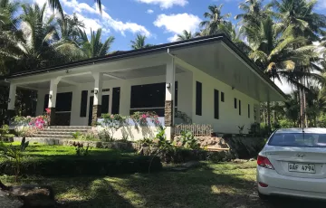 Single-family House For Sale in Dauin, Negros Oriental