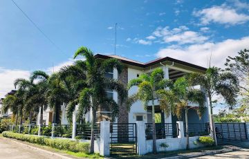 House And Lot For Sale In Concepcion, Tarlac 