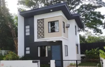 Single-family House For Sale in Buenavista II, General Trias, Cavite