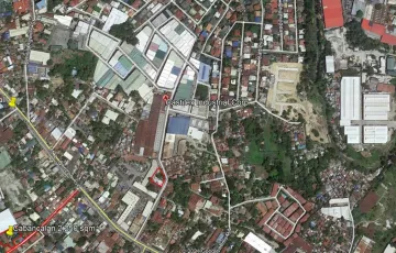 Commercial Lot For Rent in Cabancalan, Mandaue, Cebu
