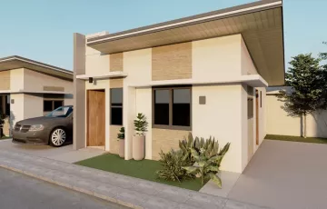 Single-family House For Sale in District II, Gamu, Isabela
