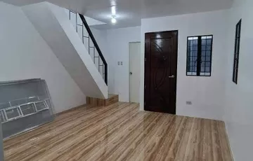 Townhouse For Sale in Vista Alegre, Bacolod, Negros Occidental