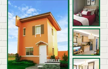 Single-family House For Sale in Aningway Sacatihan, Subic, Zambales