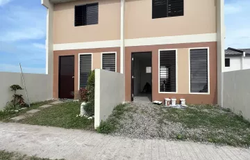 Townhouse For Sale in Cutud, Angeles, Pampanga