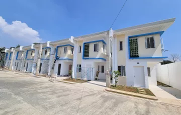 Single-family House For Sale in Tungkong Mangga, San Jose del Monte, Bulacan