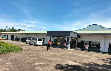 Commercial Lot For Rent in Basak, Lapu-Lapu, Cebu