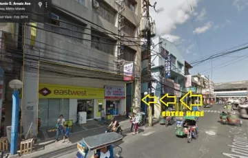 Loft For Rent in Libertad, Pasay, Metro Manila