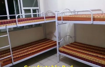 Bedspace For Rent in Ortigas CBD, Pasig, Metro Manila