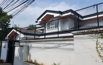 Villas For Rent in Diliman, Quezon City, Metro Manila