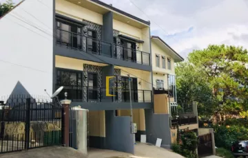 Townhouse For Sale in Camp 7, Baguio, Benguet