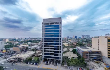 Offices For Rent in West Triangle, Quezon City, Metro Manila
