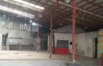 Warehouse For Rent in Mambugan, Antipolo, Rizal