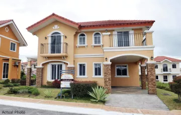 Single-family House For Sale in Hoyo, Silang, Cavite
