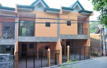 Townhouse For Sale in Poblacion Ward IV, Minglanilla, Cebu